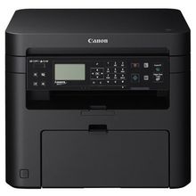 МФУ лазерное монохромное Canon i-SENSYS MF211, A4, 23 стр мин, 128Мб, USB, Черный 9540B058