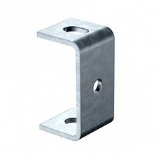 Потолочная скоба 80x40DB FT (упак. 20шт) | код. 6356109 |  OBO Bettermann