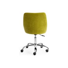 Tetchair Кресло SWAN, олива