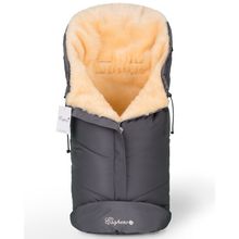 Esspero в коляску Sleeping Bag grey