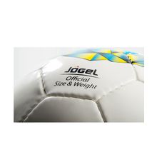 Jögel Мяч футзальный JF-400 Optima №4