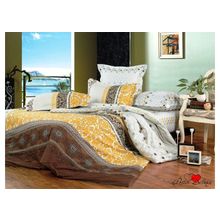 Сайлид Постельное белье Danna V6 (сем.)