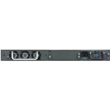 ZyXEL GS3700-24 управляемый коммутатор , L2+ Gigabit Ethernet, 24 разъема RJ-45, 4 SFP-слота