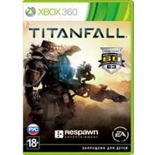 Titanfall (Xbox 360) (GameReplay)