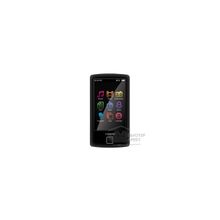654297 Плеер Flash Digma Z3 4Gb Black 3" FM Touch screen 720P AVI XVID MOV MKV FLV DAT