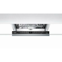 Встраиваемая посудомоечная машина Bosch SPV2HKX1DR (45 см)