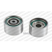 Комплект Ремня Грм Hyundai Santa Fe I (Sm) 2.0 Crdi 4x4 04.2001 - 03.2006  Hyundai Tucson (Jm) 2.0 Crdi 08.2004 - 03.2010 NTN-SNR арт. KD47024