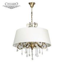 Chiaro 355011905 София люстра подвесная