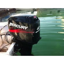 Лодочный мотор Mercury 40 EO