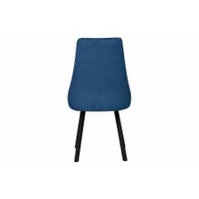 Олмеко Стул Лион черный тенерифе океан