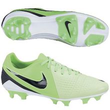 Бутсы Nike Ctr360 Trequartista Iii Fg 525162-303 Sr