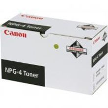 CANON NPG-4 тонер-картридж