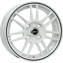 Колесный диск X-RACE AF-06 5,5x14 4x100 D56,6 ET39 wbs