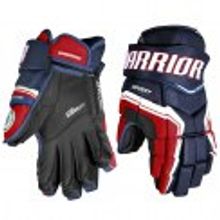 WARRIOR Covert QRE SR Ice Hockey Gloves
