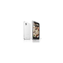 Lenovo IdeaPhone S720 White