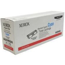 XEROX 113R00689 тонер-картридж  Phaser 6120, 6115MFP  (голубой, 1500 стр)