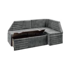 Скамья угловая со спальным местом Лондон