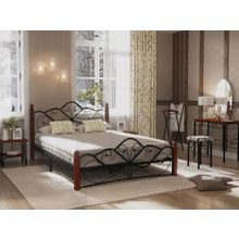 ПМ: Форвард-мебель Кровать Веста