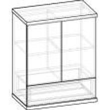 Комод Мебелайн-3