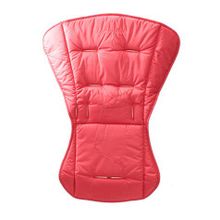 CasualPlay Seat-pad Stwinner S4 coral