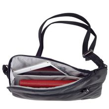 Сумка Daysafe Crossbody Slim Blackberry