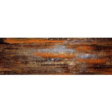 Керамическая плитка Fap Creta Orizzonte Ocra Inserto декор 30,5х91,5