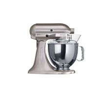 Миксер KitchenAid 5KSM150PSENK никель матовый