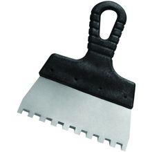 Hoger 250 мм зубцы 10 * 10 мм