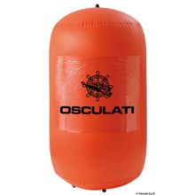 Osculati Regatta buoy orange 90 x 150 cm, 33.175.01