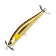 Воблер Realis Spinbait 60S, 60мм, 4.5г, S37 Duo