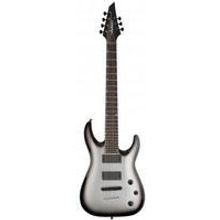 X SERIES SOLOIST SLATTXMG3-7 SILVERBURST