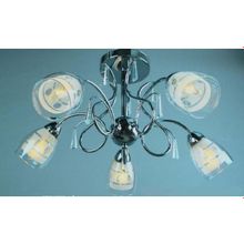 Люстра потолочная Нежность MW-Light 356012205