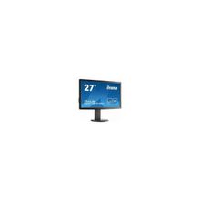 Монитор 27" Iiyama ProLite PLXB2780HSU, черный