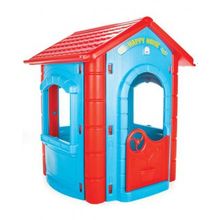 Pilsan Happy House игровой