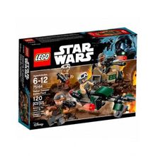 LEGO Star Wars 75164 Боевой набор Повстанцев