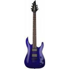 X SERIES SOLOIST SLATTXMG3-6 COBALT BLUE