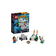 LEGO Super Heroes 76070 Mighty Micros: Чудо-женщина против Думсдэя