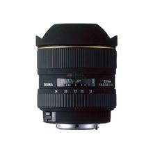 Sigma AF 12-24mm f 4.5-5.6 DG HSM II Nikon F*