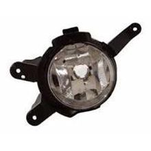 Chevrolet Cruze   Шевроле Круз 2009- Противотуманная фара правая 96850064