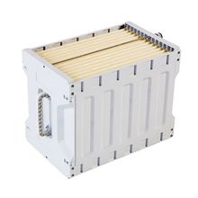 Econity Модуль ультрафильтрации Econity MBR cartridge (Membrane BioReactor)