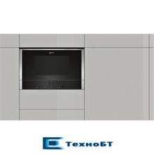 Встраиваемая микроволновая печь Neff C17GR00N0