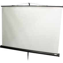 Экран на треноге ViewScreen   TCL-1104   Clamp  (160x160см,  Matte  White)