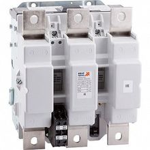 Контактор  OptiStart K3 3P 860А 380 230В AC DC 500кВт |  код.  117563 |  КЭАЗ