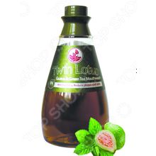 Twin Lotus Guava&Green Tea