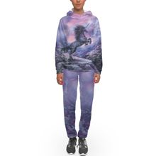 Спортивный костюм Я-МАЙКА Единорог