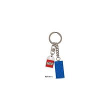 Lego 850152 Blue Brick Key Chain (Брелок Синий Кирпичик) 2007