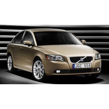 Блокиратор КПП для VOLVO S40  2007-  М5 R-назад - Гарант Консул 42001.R