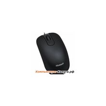 (35H-00002) Мышь Microsoft Optical Mouse 200 for Business  USB Black Box