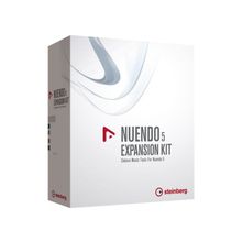 Nuendo 5 Expansion Kit (NEK)