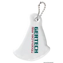 Osculati Customized key ring 4-colour print, 35.822.99